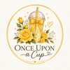 Once Upon A Cup - Home