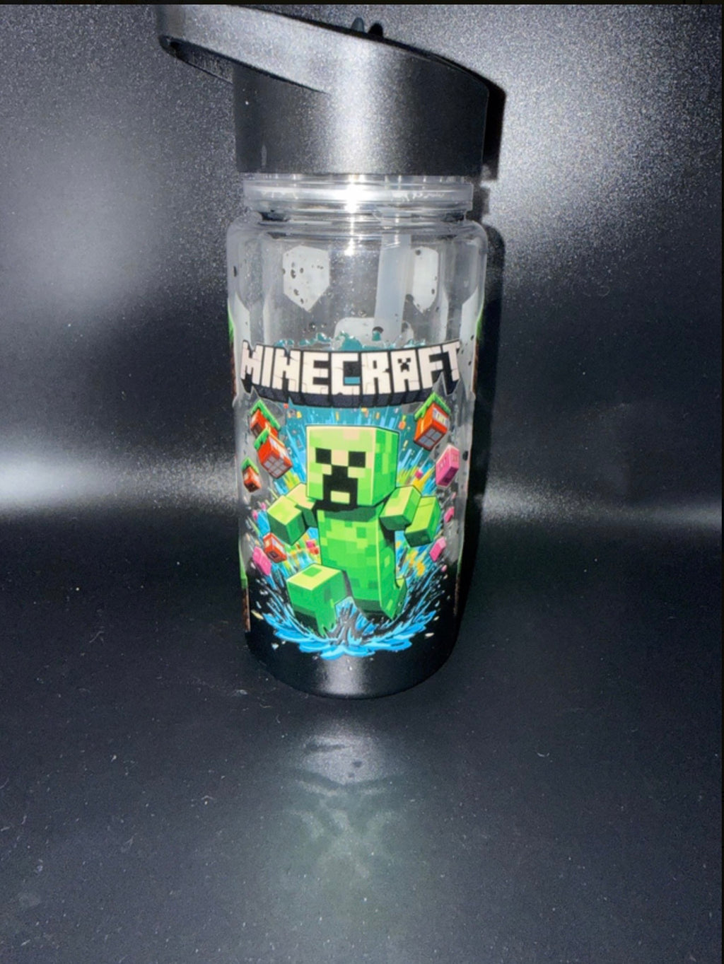 10oz double walled kids bottle