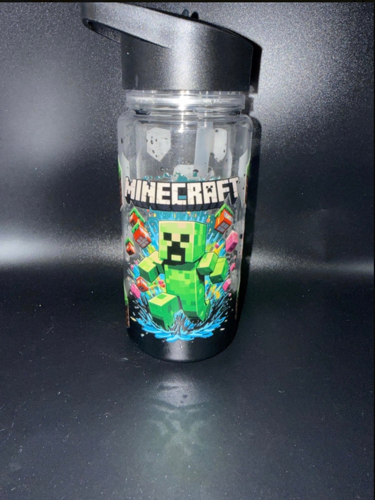 10oz double walled kids bottle