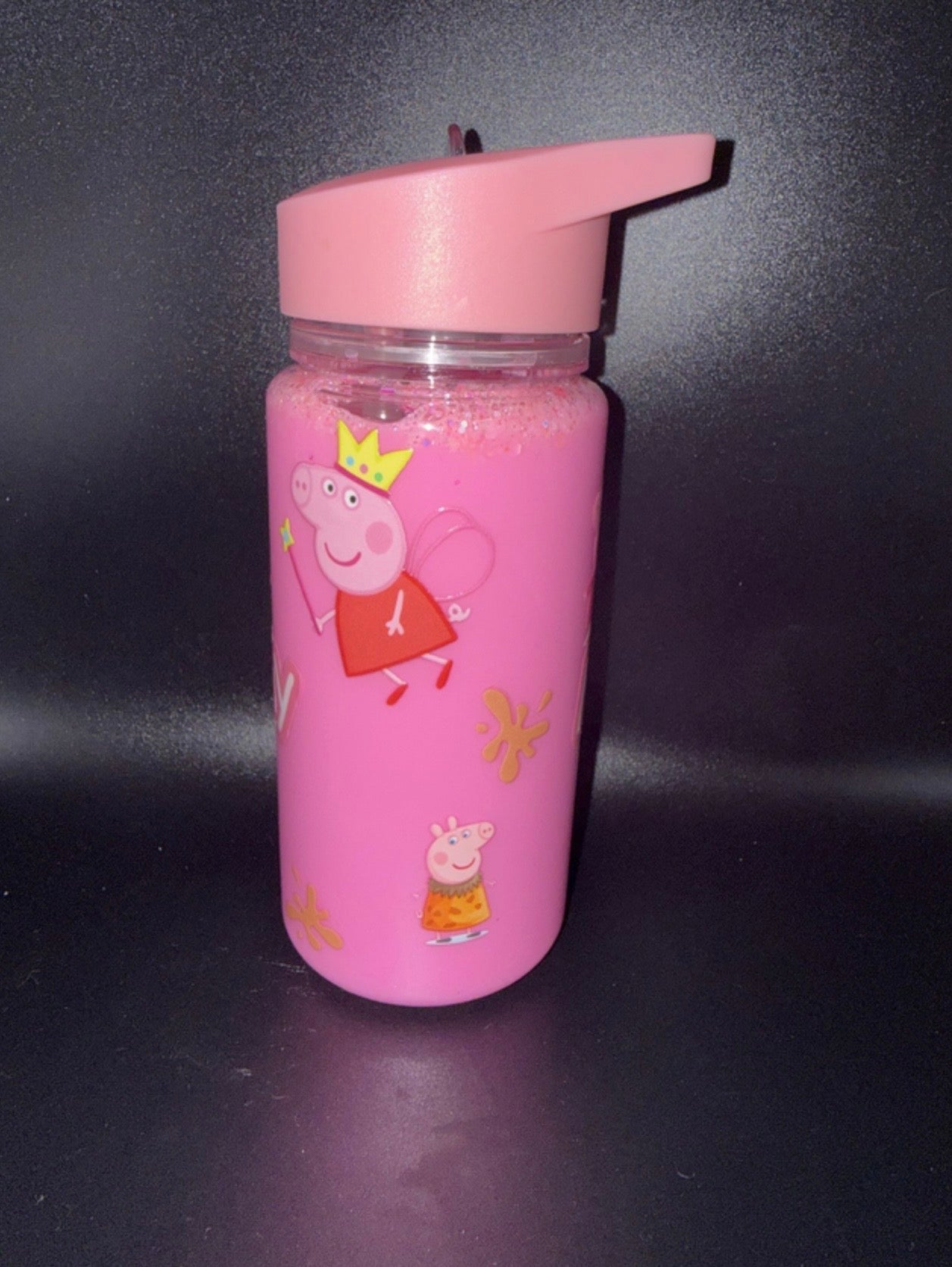 10oz double walled kids bottle