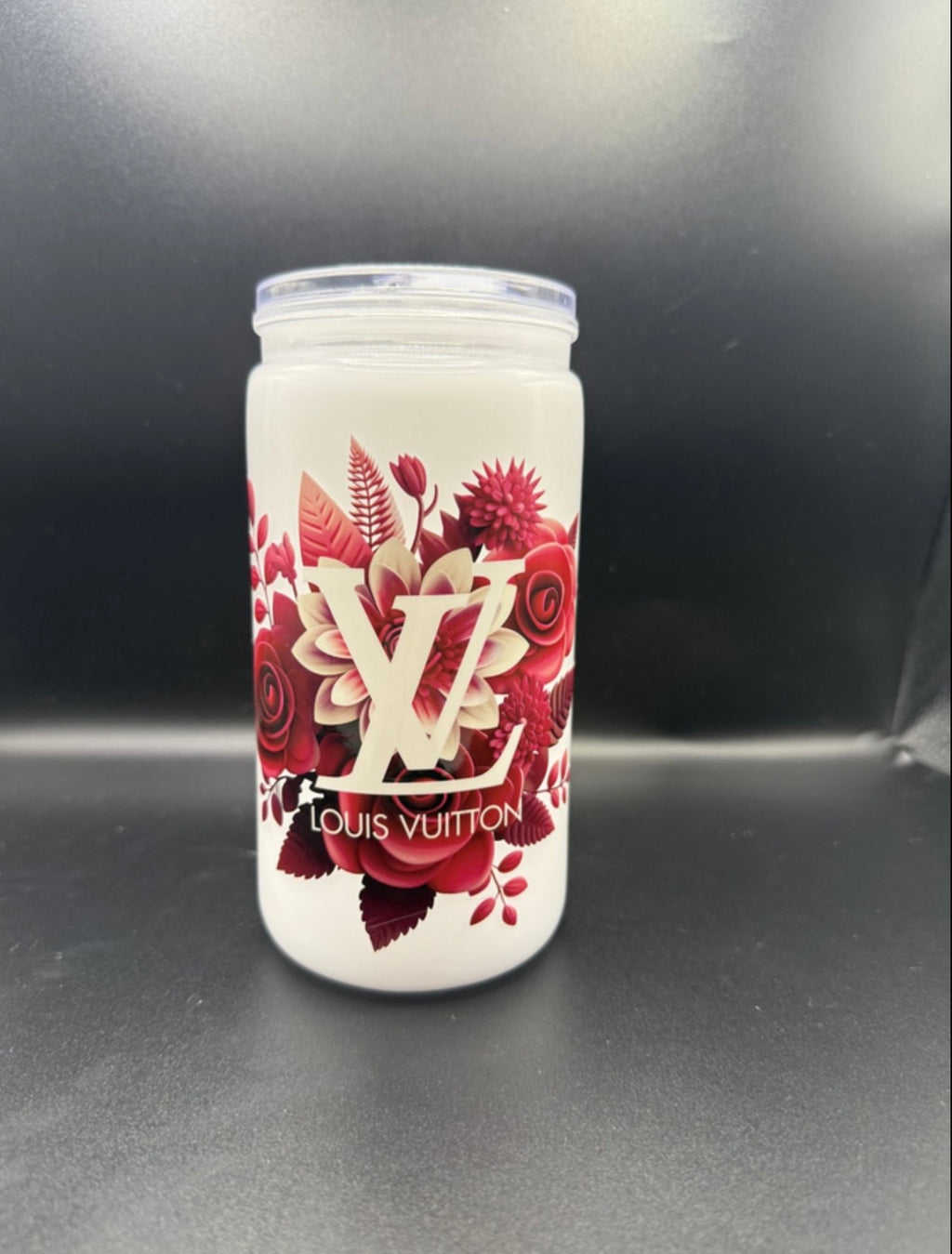 16oz double walled tumbler