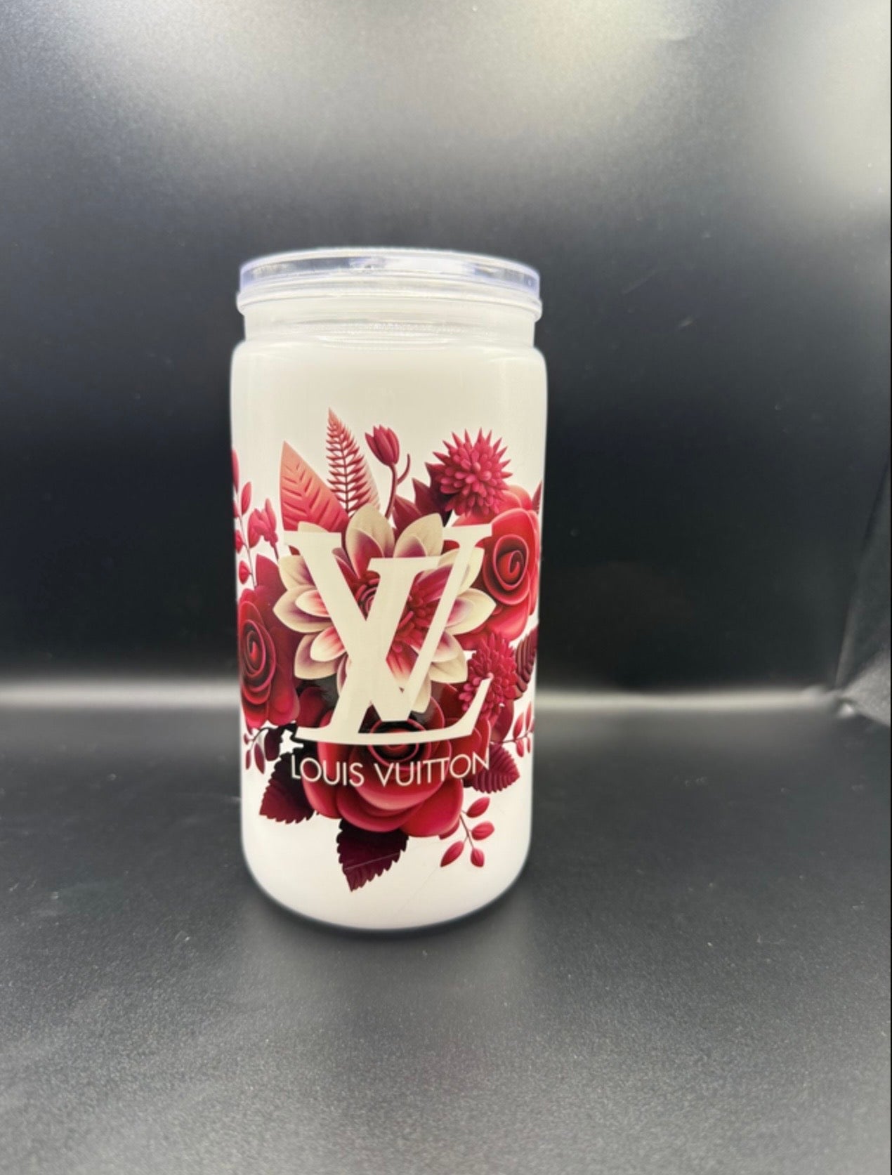 16oz double walled tumbler