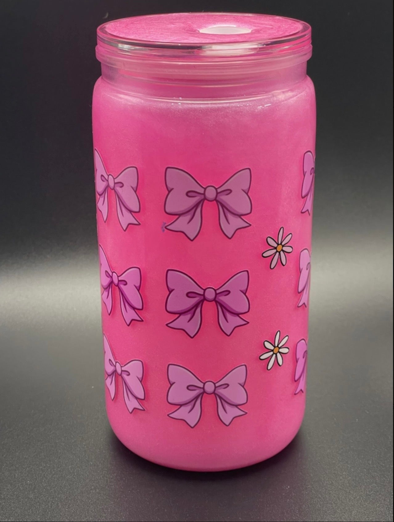 16oz double walled tumbler