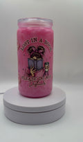 16oz double walled tumbler