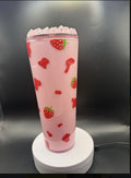24oz double walled tumbler