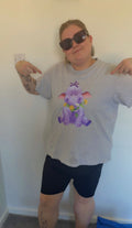 Custom T-shirt