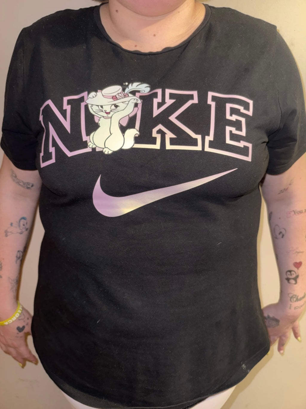 Custom T-shirt